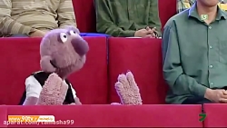 جناب خان و ماجرای صفحات مجازی...