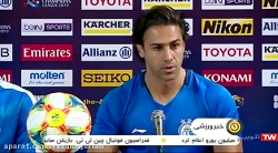 فرهاد مجیدی سرمربی استقلال شد