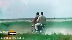 نظر مردم یمن در مورد حاج قاسم...