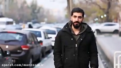 تیزر فیلم مشت آخر