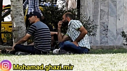 دوربین مخفی طنز جدید ایرانی خن...