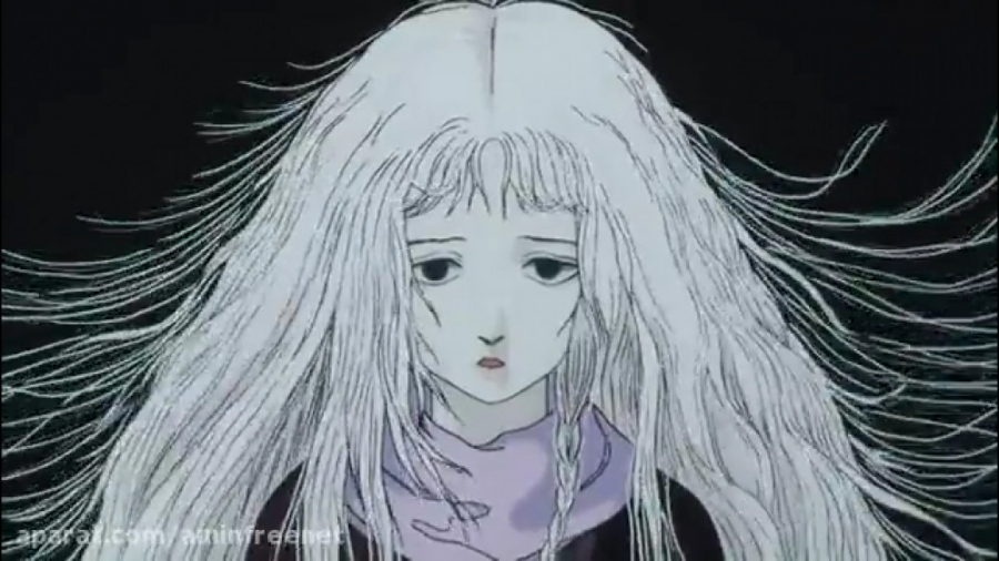 کارتون سینمایی:{ تخم مرغ فرشته...