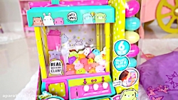 دیانا و روما - دیانا مثل پرنسس...