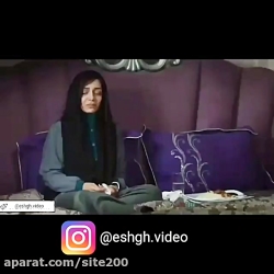 عاشقانه ترین کلیپ عاشقانه غمگی...