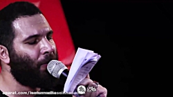 محمد حسین حدادیان  شده قاسم سل...