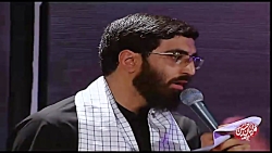 دستاتو میبینم افتاده تو صحرا ز...