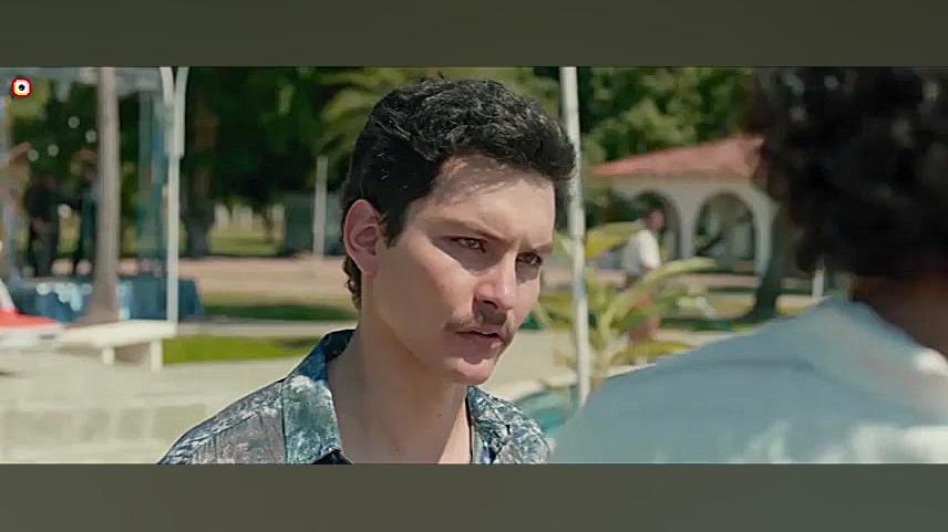 فیلم سینمایی(پابلوی دوست داشتنی)Loving Pablo 2017دوبله فارسی زمان7109ثانیه