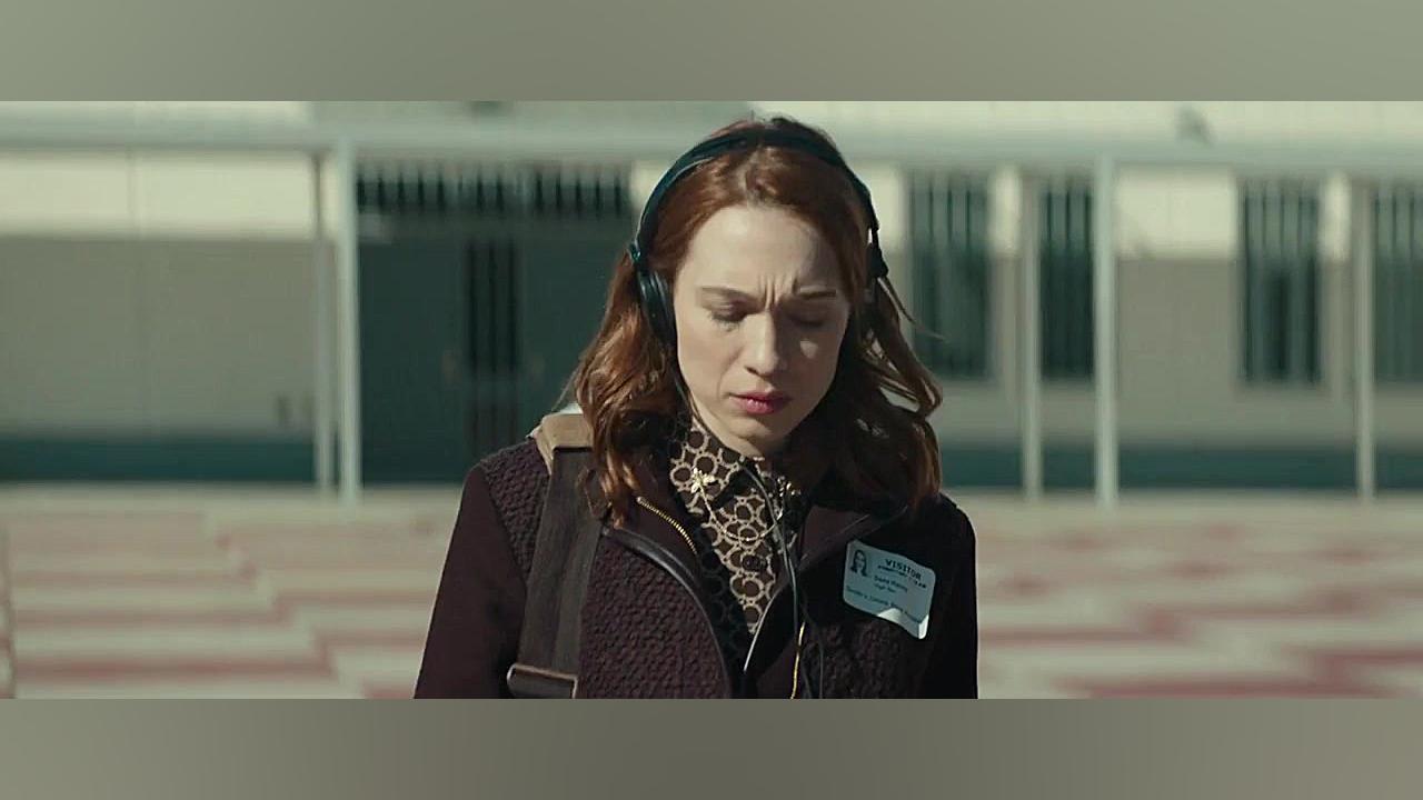 فیلم سینمایی(هالووین)Halloween 2018دوبله فارسی زمان6347ثانیه