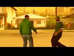 تریلر بازی GTA SA