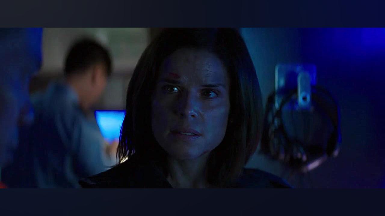 فیلم سینمایی(آسمان خراش)Skyscraper 2018دوبله فارسی زمان6144ثانیه