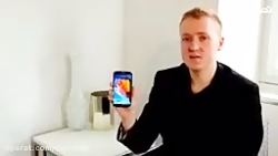 مقایسه سامسونگ گلکسی اس 4 و اچ...