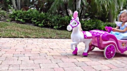 دیانا امروز هدیه میدهد