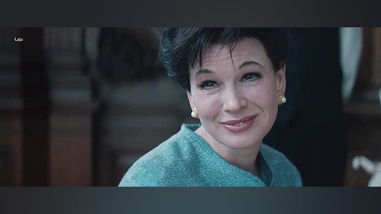فیلم Judy 2019 سانسور شده زمان4930ثانیه