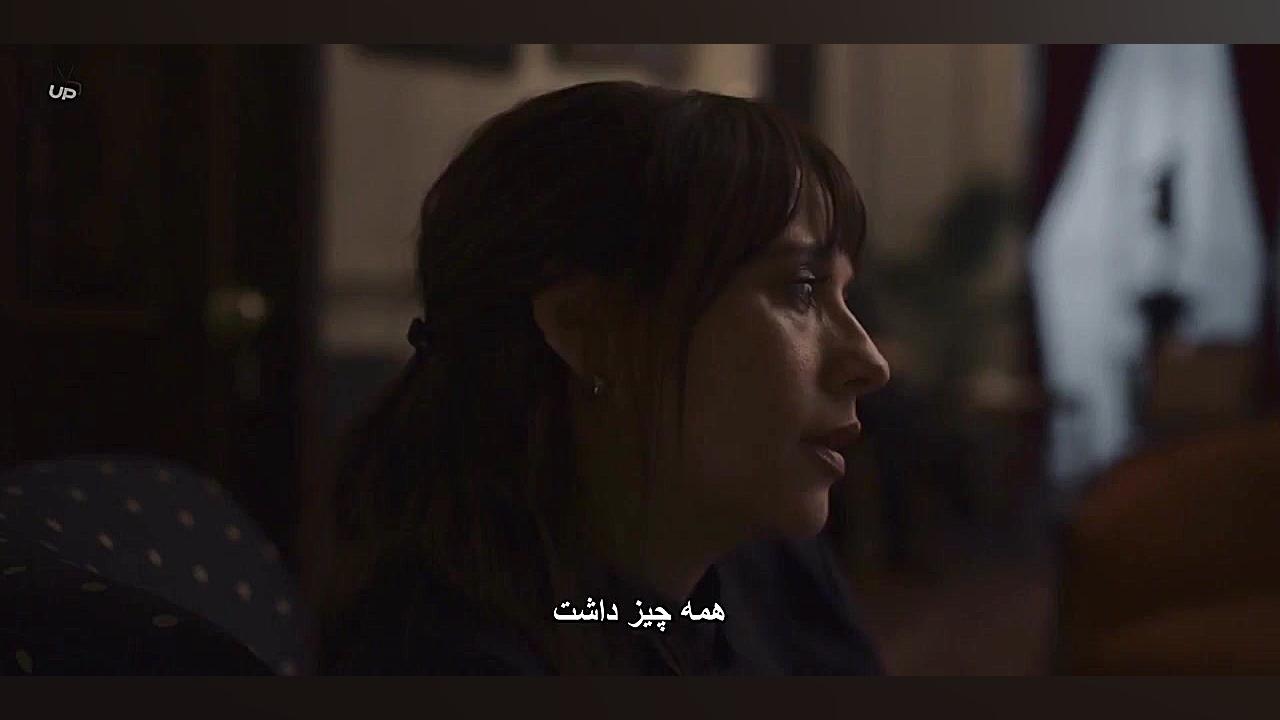 فیلم The Sound Of Silence 2019 سانسور شده زمان5234ثانیه