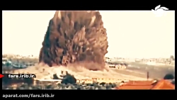 نماهنگی زیبا برای سردار قلبها،...