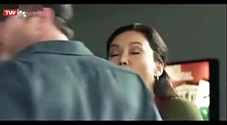 فیلم سینمایی مسیر برخورد دوبله...