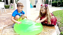 دیانا و روما - بحث درباره ی اس...