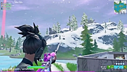 Fortnite Game Play | #P3