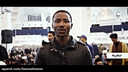 ما همه قاسم سلیمانی هستیم