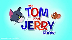 کارتون تام و جری قسمت ۶۱