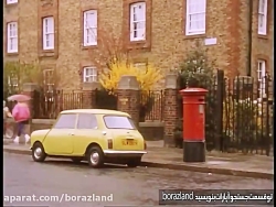 کلیپهای خنده دار مستر بین