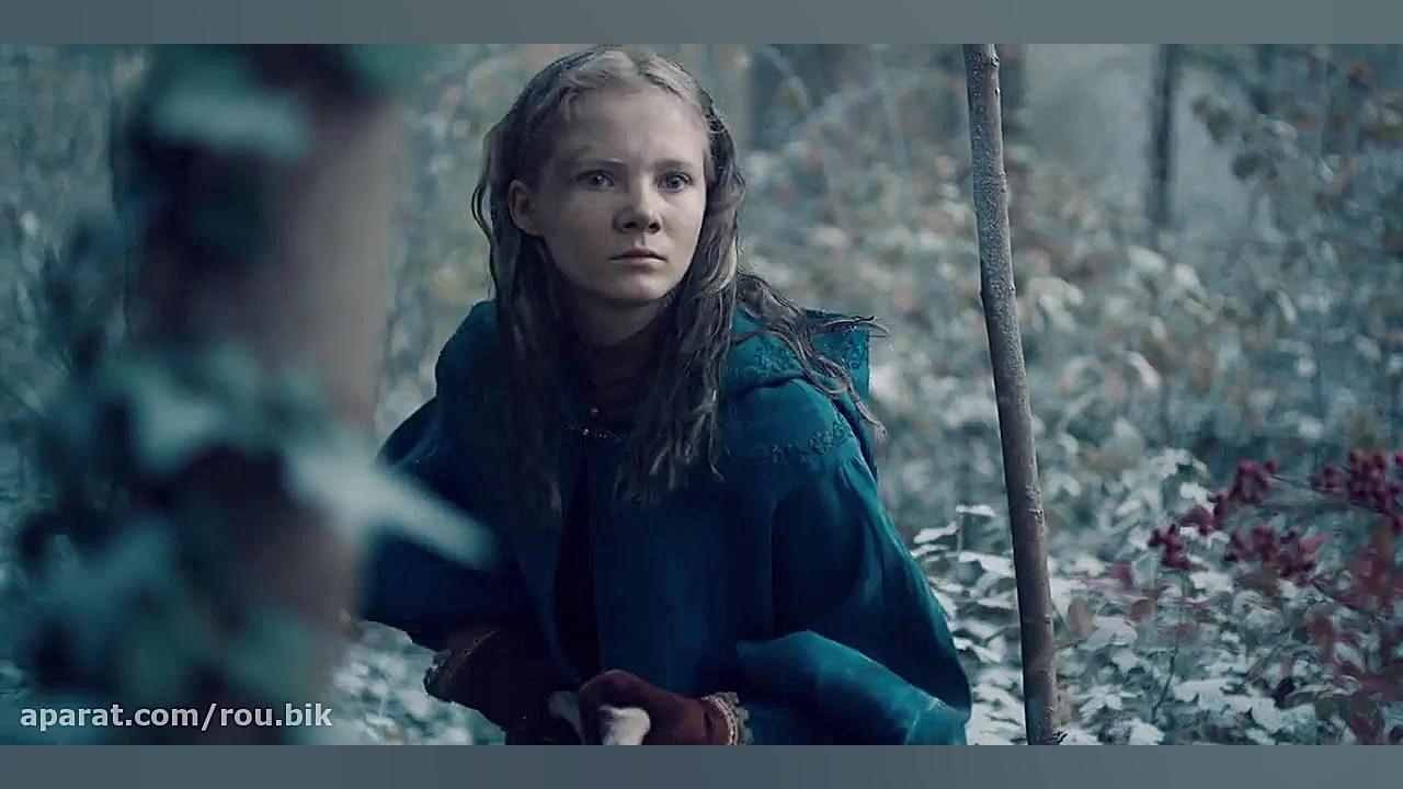 سریال ویچر The Witcher 2019 - قسمت 2 :: دوبله فارسی زمان3516ثانیه