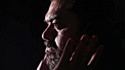 حاج قاسم هنوز زنده است  شهادت...