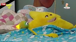 شب بخیر بچه ها  قسمت ۱۸۴