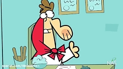 دیرین دیرین ـ غم درون