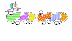 دیرین دیرین ـ تپسی نداران