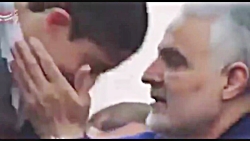 خداحافظ سردار دلها-نماهنگ ویژه...