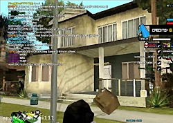 Los Santos Street Wars | Sry K...