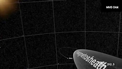 رازهای ماموریت ام.ام.اس ناسا