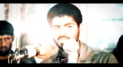 سردار دلها خون شد دل ما بزرگدا...