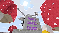 بزرگترین کشتی کروز در ماین کرا...