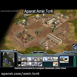 generals zero hour generals zero hour