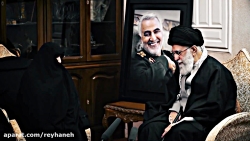 رهبر انقلاب: شهادت حاج قاسم بر...
