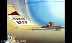 کارتون تام و جری تام و جری