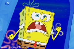 کارتون باب اسفنجی باب اسفنجی