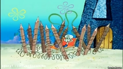 کارتون باب اسفنجی باب اسفنجی