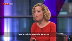 پاسخ های قاطع استاد دانشگاه ته...