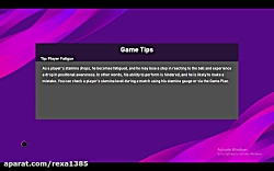 گیم پلی pes 2020