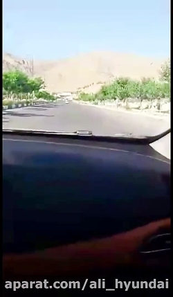 درگ تیگو ۷ با هایما S7