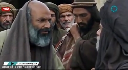 مختار نامه  قسمت 7  سریال ایرا...