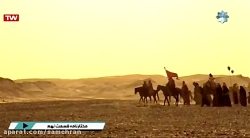 مختار نامه - قسمت 9 - سریال ای...