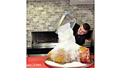 آشپزی فوق العاده باحال و حرفه...