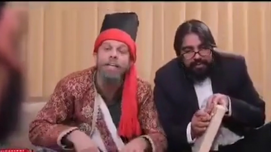 راستشو بگین کاربری این ننه مرد...