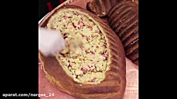 آشپزی فوق العاده باحال و حرفه...