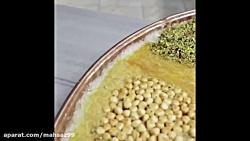 آشپزی فوق العاده باحال و حرفه...