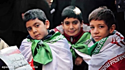 سلیمانی ها در راه اند ...